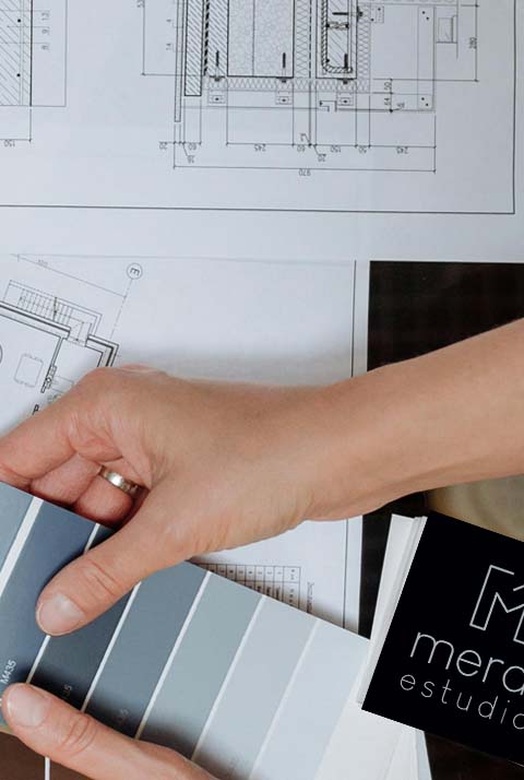 interiorismo zerbitzua