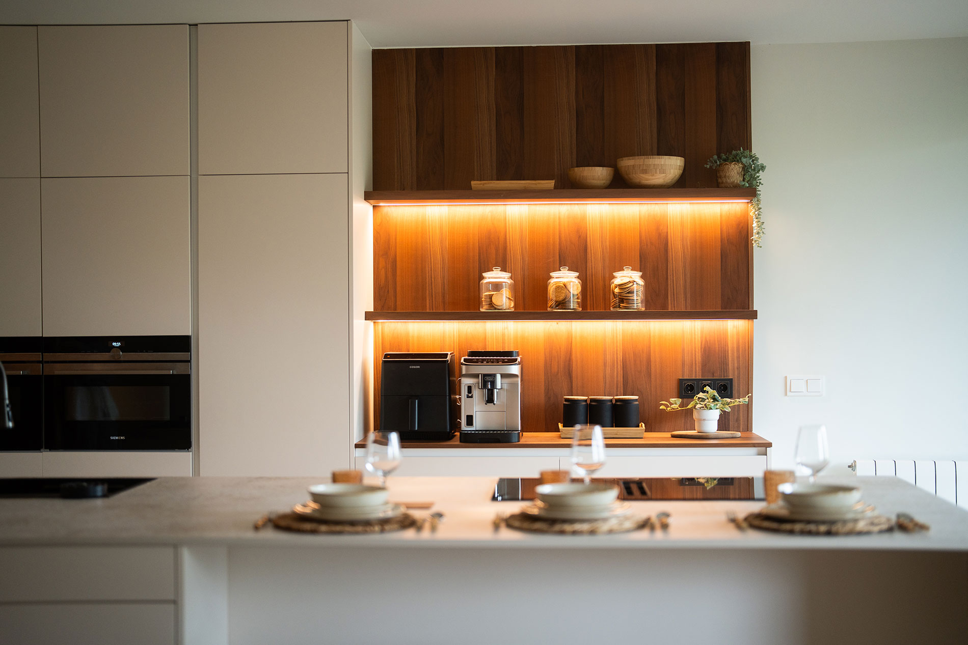 interiorismo de cocinas