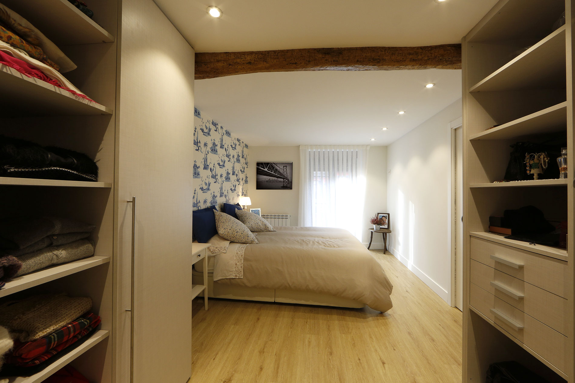 etxeak barne diseinuak