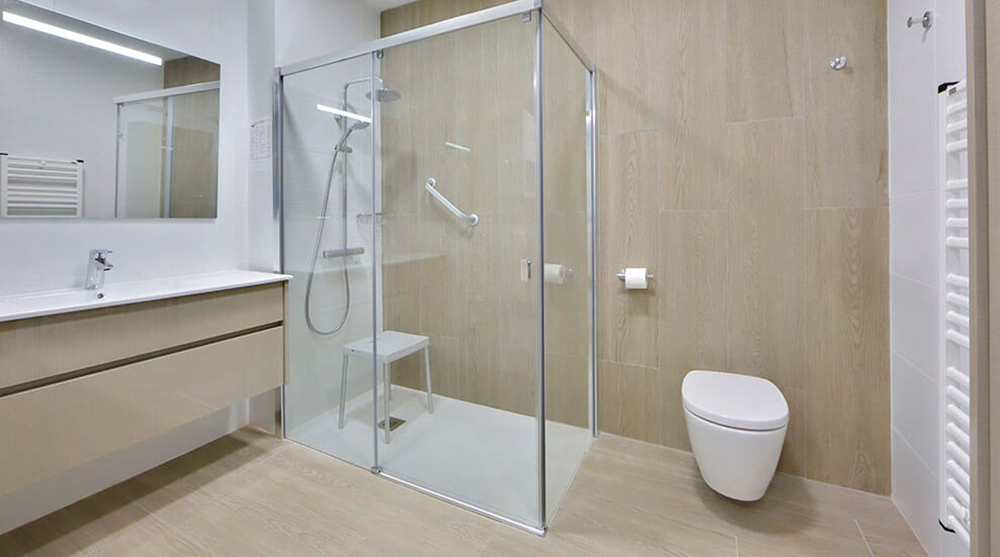 interiorismo muebles ernio